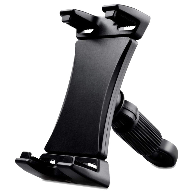 YH2992 Adjustable Clamp Tablet Cradle Holder PPC & ABC Tablet PC Stand 360 Degree Rotation Product Category Bicycle Lock