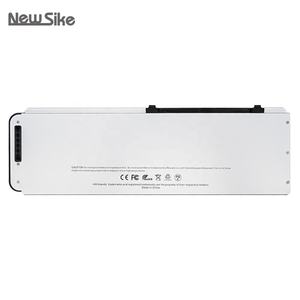 Suministro Directo de Fábrica, Batería para Portátil de la Mejor Calidad, 56.2Wh 5200mAh 10.8V A1281 para <span class=keywords><strong>Macbook</strong></span> <span class=keywords><strong>Pro</strong></span> Unibody 15 A1286 Año <span class=keywords><strong>2008</strong></span> - Product Image 3