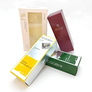 Corru gated Board Pharmacy Medicine Box mit Matt laminierung Individuell bedruckte Gesundheits produkt verpackung für Herren schutz kondome - Product Image 5