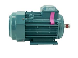 Nieuwe PLC M3BP 100LKF 8 IMV6 IM1031 M3BP100LKF8 Elektromotor 1,3kW 50Hz 697rpm - Industrieel Automatiseringsproduct * Op voorraad - Product Image 5