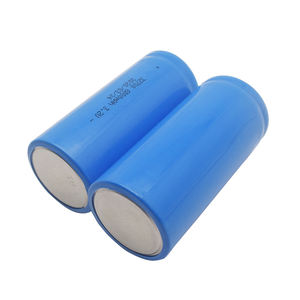เซลล์แบตเตอรี่ Li-ion Lifepo4 3.2V 32650 6000mAh สำหรับแผงโซลาร์เซลล์ความจุสูง - Product Image 5