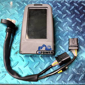 Moniteur Xpower 327-7482 3277482 pour pièces de machines de construction d'excavatrices sur chenilles – Neuf - Product Image 2