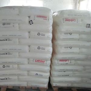 เม็ดพลาสติก LLDPE EFDC-7050 เกรดฟิล์มบริสุทธิ์ ความแข็งแรงสูง เกรดสัมผัสอาหาร สำหรับการผลิตฟิล์มและบรรจุภัณฑ์อาหาร - Product Image 5