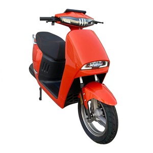 มอเตอร์ไซค์สกู๊ตเตอร์ไฟฟ้ากำลังสูงความเร็วสูงสำหรับผู้ใหญ่ - Product Image 4