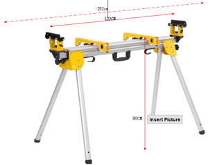 Troncatrice regolabile <span class=keywords><strong>per</strong></span> la lavorazione del legno di alta qualità, - Product Image 2