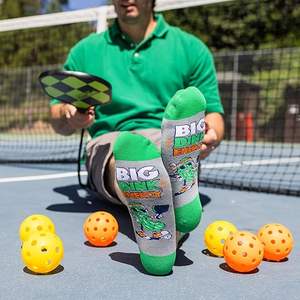 <span class=keywords><strong>Calcetines</strong></span> de equipo cómodos para <span class=keywords><strong>hombre</strong></span> Estilo de letra casual de moda <span class=keywords><strong>con</strong></span> logotipo de cuerpo inferior de broma divertido ODM/OEM Bienvenido - Product Image 6