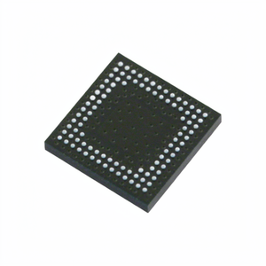 LCMXO256C-3M100I Electronic Circuit Components BOM IC In Stock Embedded 100 LFBGA, CSPBGA - Product Image 1