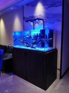 Best Seller commerciale grande acquario in plastica acrilica acquario 40 galloni - Product Image 4