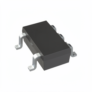 Authorized Distributor CAT823RTDI-GT3 Electronic Chips Component SOT 23 5 Thin, TSOT 23 5 Power Management (PMIC) - Product Image 1