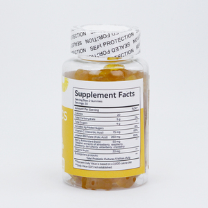 Etiqueta privada Pureza Probióticos naturales Polvo <span class=keywords><strong>de</strong></span> energía inmune Probióticos <span class=keywords><strong>de</strong></span> alta calidad Regulación intestinal comunitaria - Product Image 2