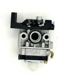 Carburateur Voor Honda GX35 HHT35 HHT35S 4-Takt 1.3 Pk Motor Seriers Trimmer Grasmaaier 16100-Z0Z-034