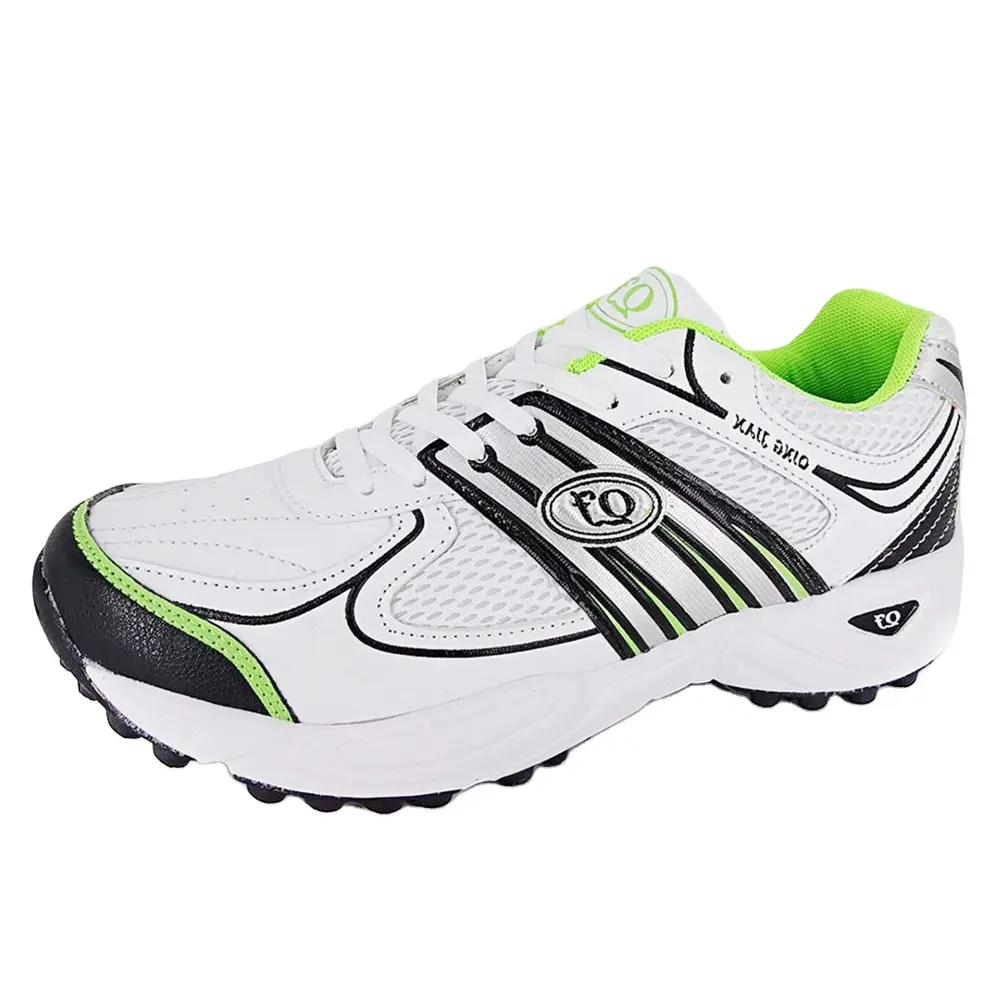 New High Quality Track Running Shoes Stylish Outdoor Tennis Sneakers