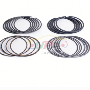 Juego de Anillos de Pistón de Alto Rendimiento 23040-3E901, Repuesto Nuevo con 1 Año de Garantía, H-YUNDAI K-IA SONATA MAGENTIS Beijing - Product Image 3