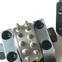 Outils diamantés à disques ASL haute efficacité pour marteau à broches et rouleau, pour sols en béton - Vente en gros