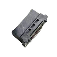 Pièces de rechange pour la réparation du port d'interface de lecteur optique de la console PS5 Slim