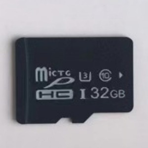 Action Camera 1080P HD Recording TF <b>Card</b> Storage No Screen Shenzhen Origin Part Number 3000 - Product Image 4