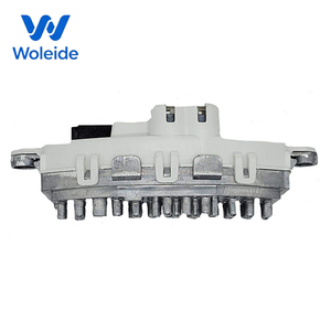 Moteur de ventilateur de chauffage HVAC direct usine OE A1669066300 A1669064001 pour <span class=keywords><strong>Mercedes</strong></span> W166 ML GL <span class=keywords><strong>X</strong></span>-Class - Product Image 4