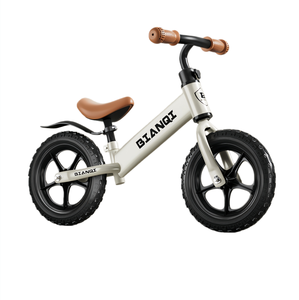 <span class=keywords><strong>Vélo</strong></span> d'équilibre pour enfants 12 14 16 18 pouces, <span class=keywords><strong>vélo</strong></span> d'apprentissage sans pédales pour les tout-petits de 2 à 7 ans, cadre léger qui <span class=keywords><strong>aide</strong></span> à apprendre à rouler - Product Image 6