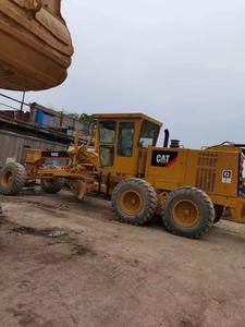 Motoniveladora Caterpillar 140K Usada en Excelentes Condiciones (CAT 120K) Modelo 2018 con 2500 Horas a la Venta a Precio Económico - Product Image 6