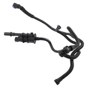 La BB5Z-9G271-B d'électrovanne de cartouche de carbone est applicable pour Ford LINCOLN - Product Image 6