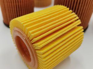 Масляный фильтр двигателя BRO Factory для Mercedes-Benz, OEM 112 180 00, 100% протестирован на герметичность, гарантия 12 месяцев - Product Image 2