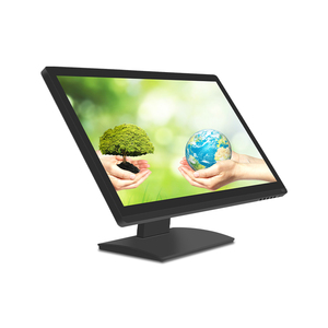 21.5 23.8 pouces écran tactile moniteur Pos Terminal écran tactile panneau moniteur Lcd écran tactile affichage - Product Image 2