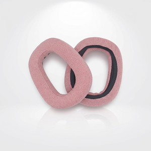 Almohadillas de Repuesto para Auriculares Logitech Zone Vibe 100, Vibe100, Vibe 125, G435, de Tela de Malla, para Oficina - Product Image 5