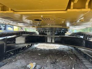รถขุด CAT 325D มือสอง พร้อมอุปกรณ์ขุดไฮดรอลิกและบุ้งกี๋ - Product Image 5