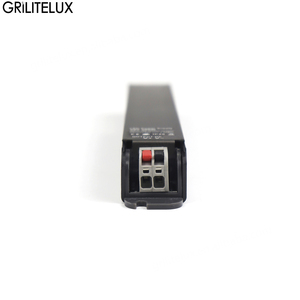 Transformateur LED ultra-plat 60W 100W 150W 200W 250W, alimentation à tension constante 12V 24V IP20 pour LED - Product Image 6