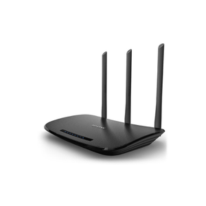 TL-WR940N Mới Hoặc Cũ Tl-wr940n <span class=keywords><strong>TP</strong></span>-<span class=keywords><strong>LINK</strong></span> Bộ Định Tuyến Không Dây 450Mbps Bộ Mở Rộng WiFi Điểm Truy Cập 2.4GHz - Product Image 3