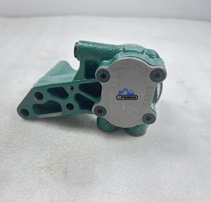 Pompe à carburant D6E de haute qualité 21019945 22905123 21620116 pour pelle EC210C - Product Image 2