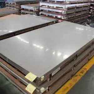 Ss 2205 304 316 316L 309 310 310S 904L Stainless Steel Plate Sheet