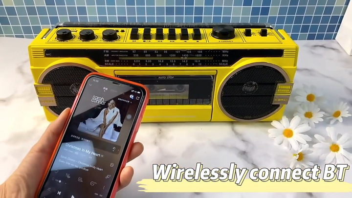 [廃盤あり]Radical Radio ASTRO DEMO CD5枚セット ORION SCR-B9(Z) × ZUTOMAYO ＜Bluetooth®機能搭載CDステレオ
