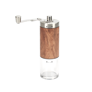 ชุดเครื่องชงกาแฟสำหรับแคมป์ปิ้ง ชุดกาแฟแบบพกพาสำหรับการเดินทางและการตั้งแคมป์ - Product Image 2