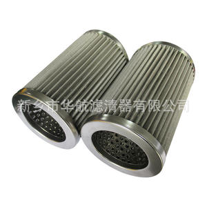 ไส้กรองสแตนเลสแบบพับได้88*140, ไส้กรองฝุ่น50μm100μm สแตนเลสสตีล - Product Image 4