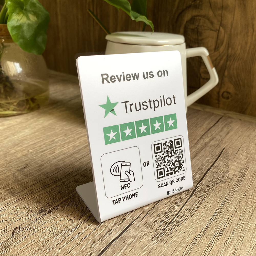 Trustpilot