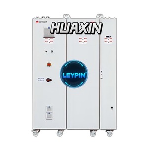 Emulador de Corriente Continua Keysight SL1810A Serie de Alta Potencia 90 kW Tipo Compacto - Product Image 1