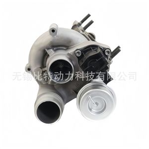 Turbocompresor de Repuesto K03 53039700118 para Mini Cooper S R55 R56 R57 N14 EP6DTS - Product Image 4