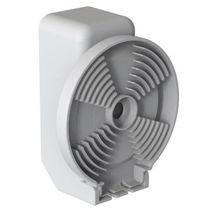 Soporte Plegable <span class=keywords><strong>de</strong></span> Plástico para <span class=keywords><strong>Altavoz</strong></span> <span class=keywords><strong>de</strong></span> Marca OEM para Altavoces Inteligentes Alexa <span class=keywords><strong>Echo</strong></span> <span class=keywords><strong>Dot</strong></span> <span class=keywords><strong>de</strong></span> 4.ª/5.ª <span class=keywords><strong>Generación</strong></span> - Diseño Portátil - Product Image 3