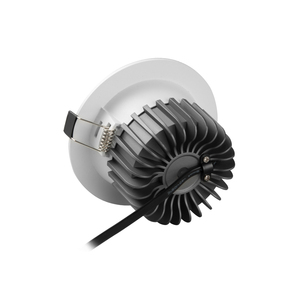 Luz descendente de techo led empotrada, <span class=keywords><strong>15w</strong></span> - Product Image 4