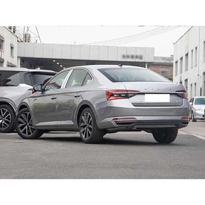 <span class=keywords><strong>Skoda</strong></span> Superb TSI330 2.0T DSG 2025, Sedán Nuevo con Entrega Rápida, Gasolina, <span class=keywords><strong>Precio</strong></span> de Mayoreo Chino - Product Image 4