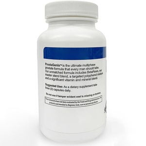 Suplemento Herbal para el Cuidado de la Salud del Adulto, Vitamina D3 para la Salud de la Próstata Masculina, Equilibrio Hormonal, Cápsulas Digestivas, Disponible en Fábrica - Product Image 3