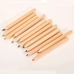 Premium Quality Art <b>Drawing</b> Sketching Coloring Pencils Set Pastel Colored Woodcase Custom Multi-Shaped School <b>Office</b> Use - Product Image 1