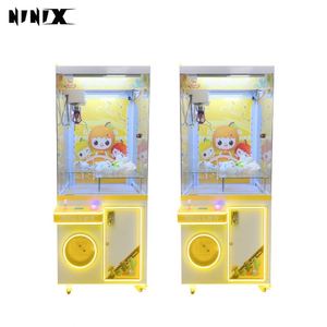 Claw Vending Machine <b>Arcade</b> Prize Game for Mall Entertainment Center - Product Image 3