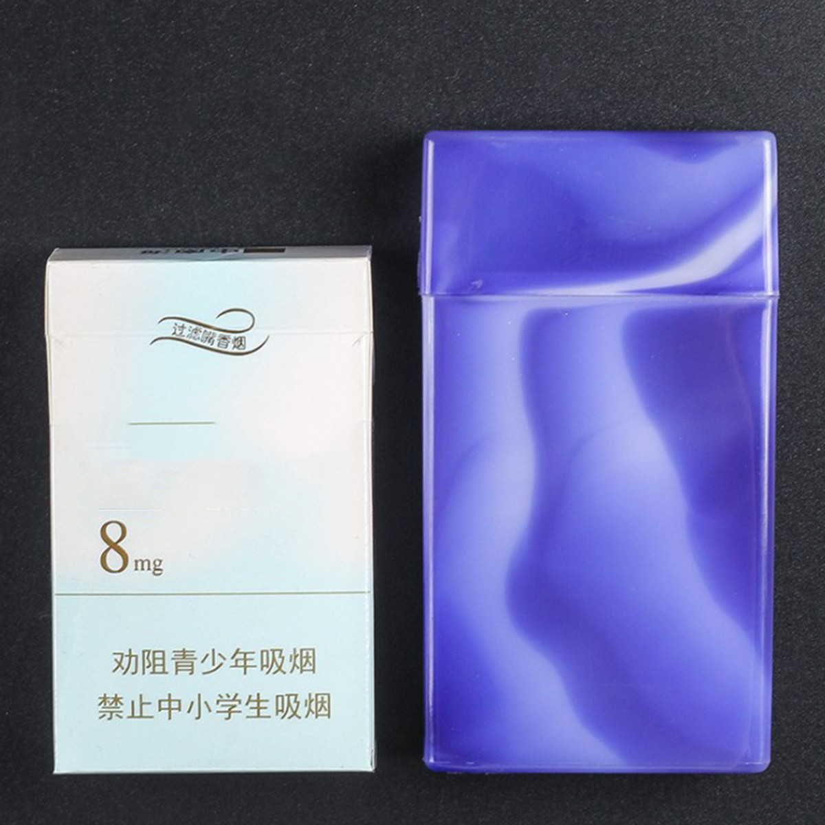 what are the benefits of cigarettes Health Effects of Smoking on Your Body