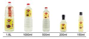 200 Ml แท้ญี่ปุ่นรสชาติ <span class=keywords><strong>Mirin</strong></span> สำหรับซูเปอร์มาร์เก็ตหรือผู้ผลิต OEM - Product Image 6