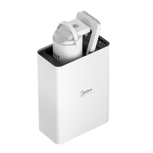 เครื่องกรองน้ำตั้งโต๊ะ Midea รุ่น MU1861A 300 GPD ระบบกรอง 5 ขั้นตอน สำหรับใช้ในครัว - Product Image 5