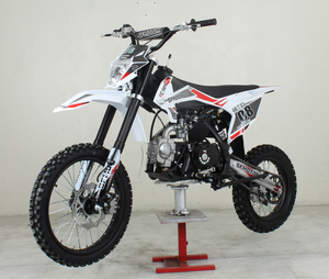 มอเตอร์ไซค์วิบากขายดี รถมอเตอร์ไซค์ออฟโรด พิทไบค์ ดートไบค์ สำหรับขาย - Product Image 3