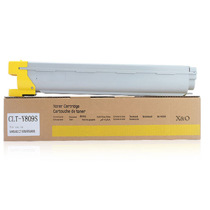 Cartuccia Toner Compatibile Premium <span class=keywords><strong>Samsung</strong></span> 809 CLT809S CLT-809S per Fotocopiatrici MultiXpress CLX 9201/9301/9251 - Product Image 2