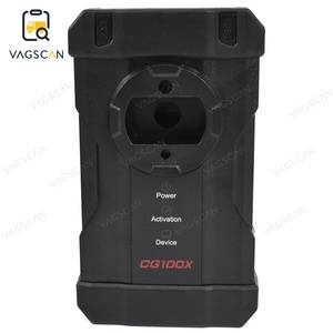 2024 Newest CGDI CG100X New <b>Generation</b> Programmer for Reset and Chip Reading Support MQB and BCM Chip Reading Full - Product Image 3